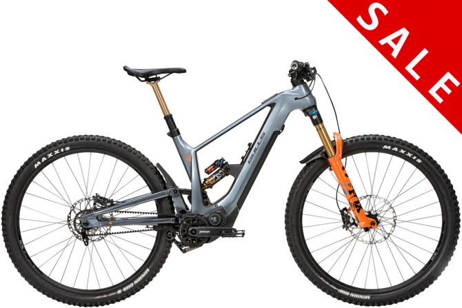 BULLS | VUCA EVO AM 2 720Wh *