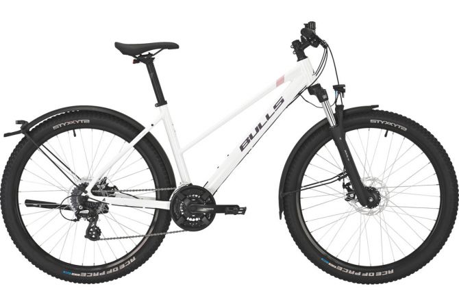 BULLS | ZARENA STREET 2 27,5