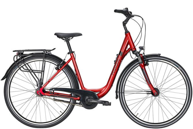 PEGASUS | Solero SL 7 26