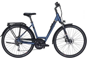 PEGASUS Premio SL Disc 27