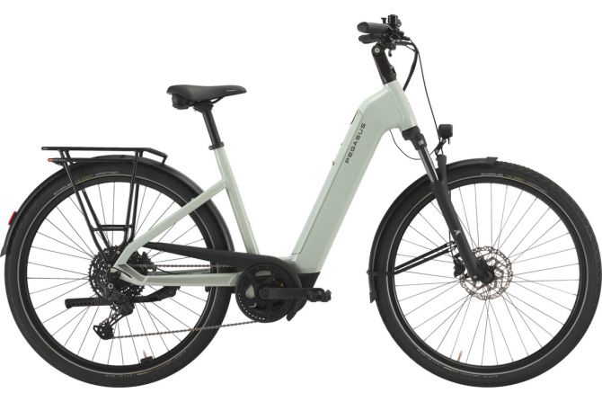 PEGASUS | Solero EVO 10 800Wh