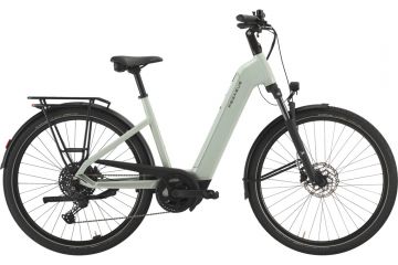 PEGASUS Solero EVO 10 800Wh