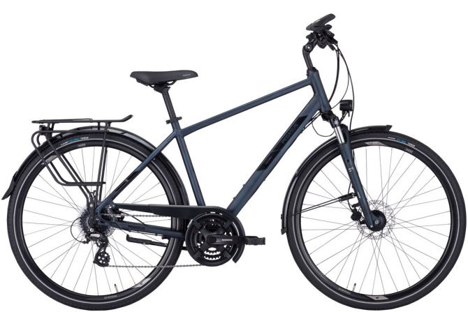 PEGASUS | Solero SL Disc 24