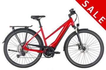 BULLS Lacuba EVO Lite 12 750Wh *