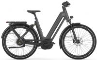 GAZELLE Eclipse C380 HMB GPS