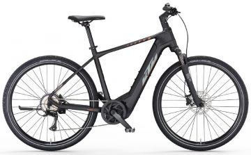 KTM MACINA CROSS 510