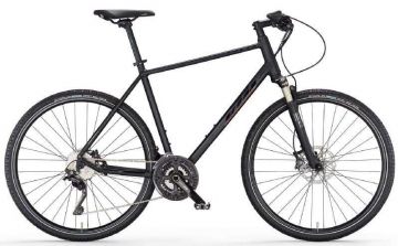 KTM LORETO CROSS