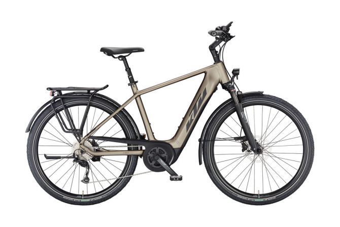 KTM | MACINA TOUR P510