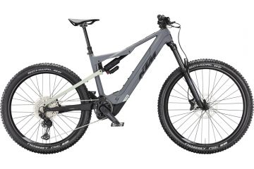 KTM MACINA KAPOHO COMP LTD