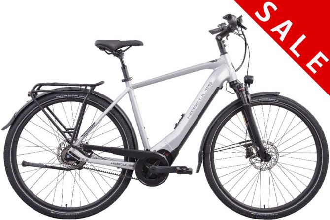 HERCULES | Pasero Comp I-F5 *