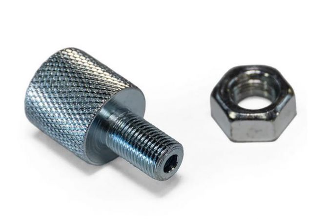 Burley | Kupplungs-Adapter QR