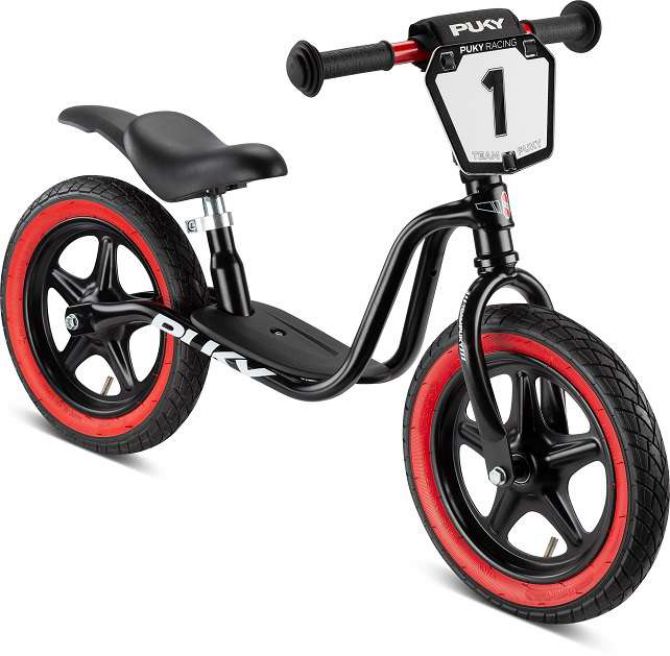 PUKY | LR 1L Supermoto