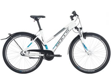 BULLS Sharptail Street 1 (7-spd)