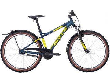 BULLS Sharptail Street 1 27,5 7-spd