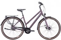 PEGASUS Savona SL Disc 8 *