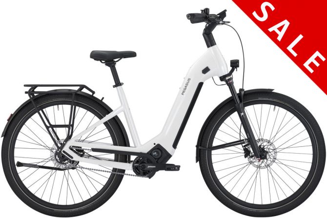 PEGASUS | ESTREMO EVO 9 Lite *