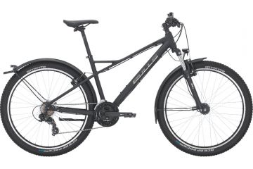 BULLS SHARPTAIL STREET 1