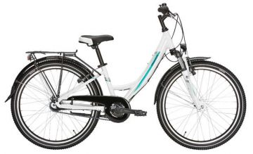 PEGASUS Avanti 7 / 20 Zoll