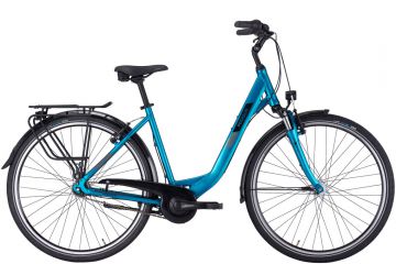 PEGASUS Solero SL 7 Deep