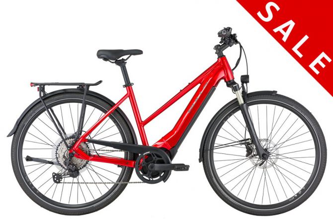 BULLS | Lacuba EVO Lite 12 750Wh *