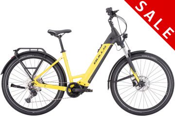 BULLS Iconic EVO 2 27,5 *