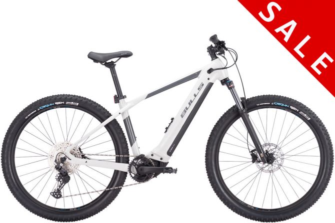 BULLS | Copperhead EVO 2 29 500Wh *