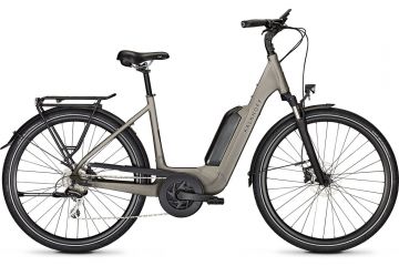 KALKHOFF ENDEAVOUR 1.B MOVE lightgrey