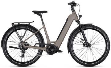 KALKHOFF ENDEAVOUR 3 SEASON