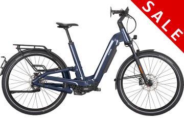 KETTLER Alu-Rad Pinniato FS Speed 960Wh *