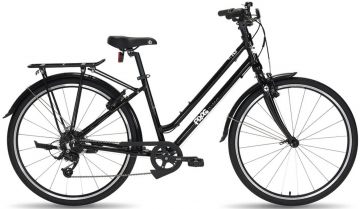 Frog Bikes Frog 67 Schwarz