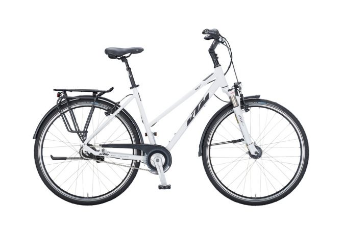 KTM | VENETO 8 LIGHT *