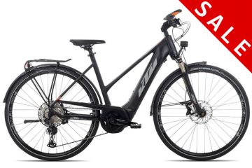 KTM MACINA SPORT 610 *