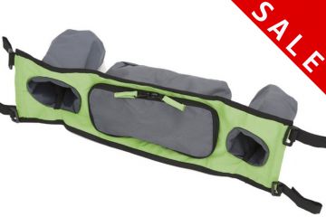 Croozer Trinkflaschentasche Kid2