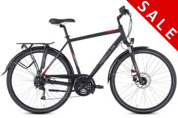 HERCULES Tourer Sport
