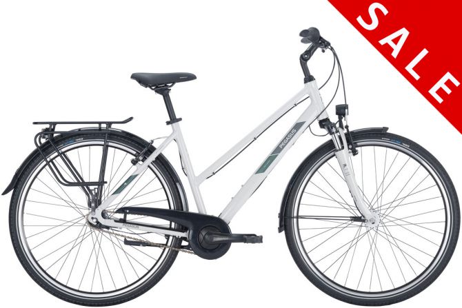 PEGASUS | Solero SL 7 *