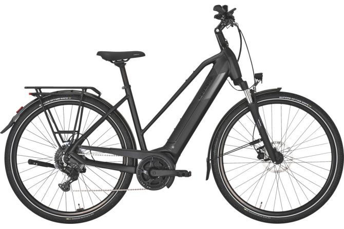 PEGASUS | SOLERO EVO 9