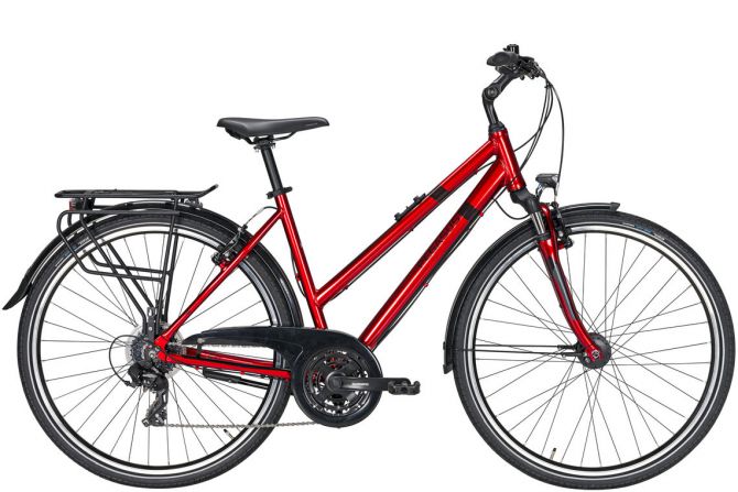 Pegasus | Solero SL 24 Trapez
