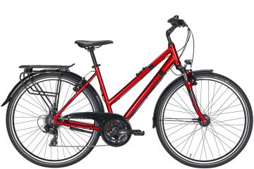 Pegasus Solero SL 24 Trapez