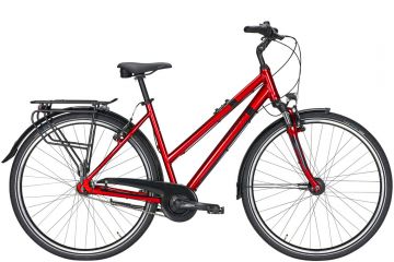 PEGASUS Solero SL 7 Trapez