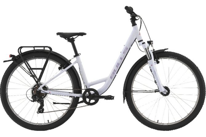 BULLS | TOKEE STREET 26 7G outer