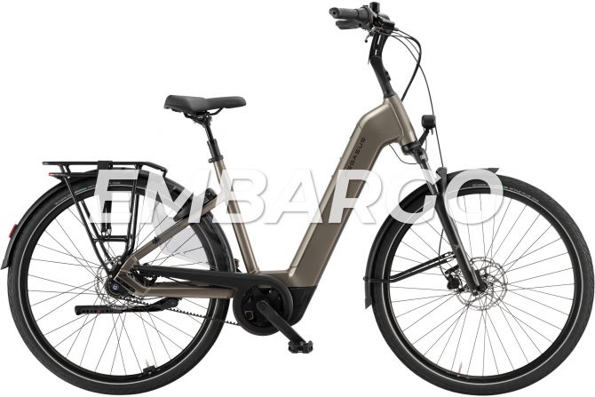 PEGASUS | Ravenna EVO 7F Belt