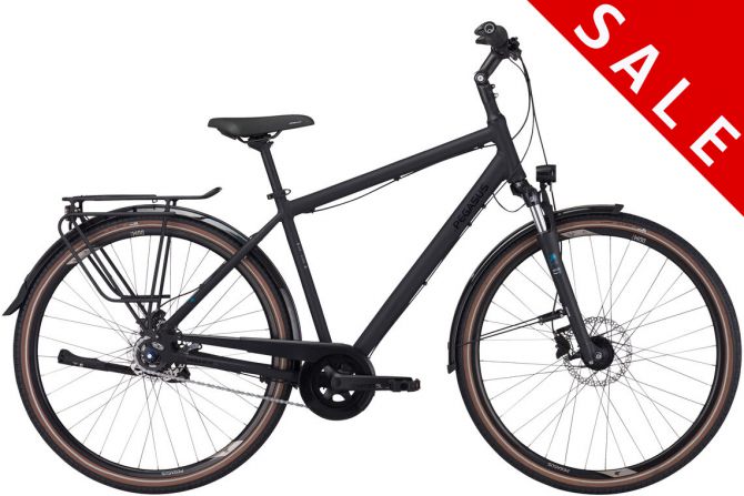 Pegasus | Savona SL Disc 8 *