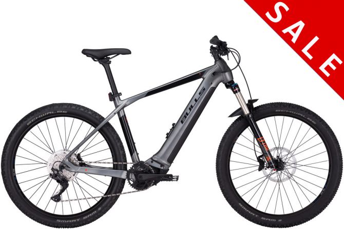 BULLS | Copperhead EVO 2 XXL 750 27,5