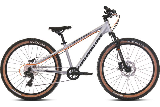 Eightshot | X-COADY 24 DISC