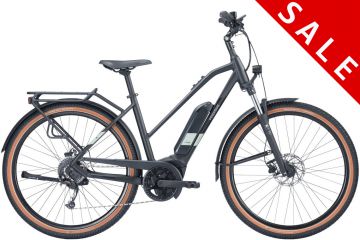 PEGASUS Solero E9 Sport CX