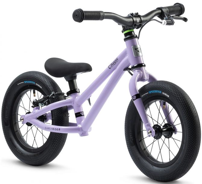 Early Rider | Charger 12