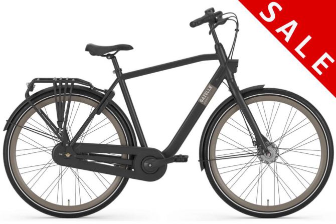 GAZELLE | ESPRIT T7 *