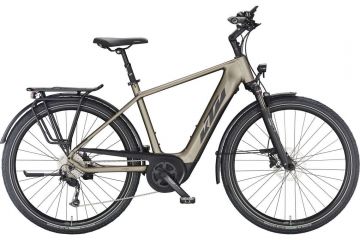 KTM MACINA TOUR P510 *