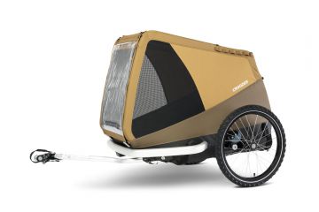 Croozer Dog Mikke