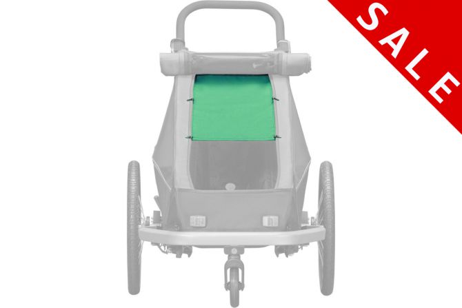 Croozer | Sonnenschutz Kid 1 (ab MJ18)
